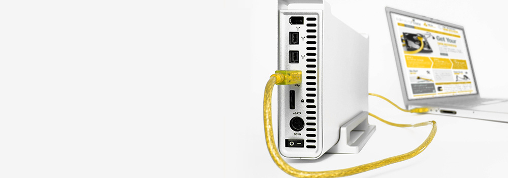 External Hard Disk Data Recovery