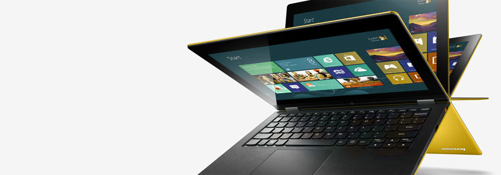 Notebook Data Recovery