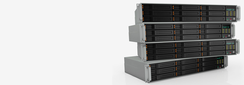 RAID 0 Data Recovery