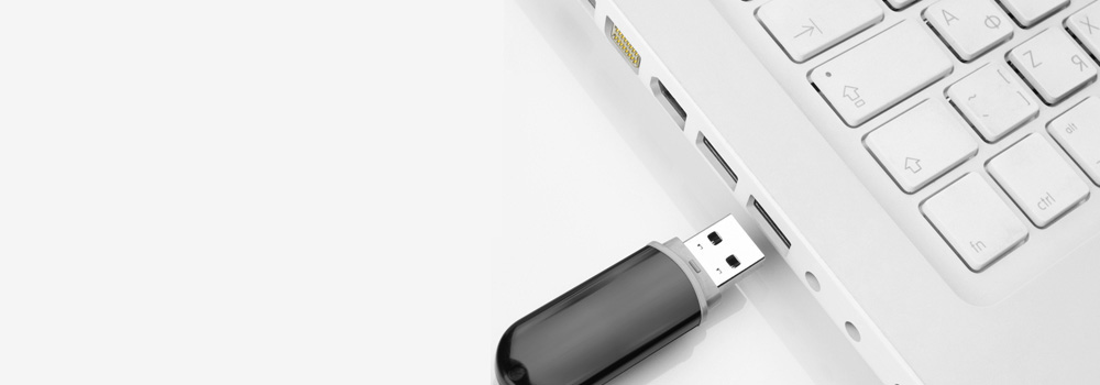 USB Flash Drive Data Recovery