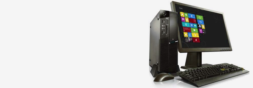 PC Desktop Data Recovery